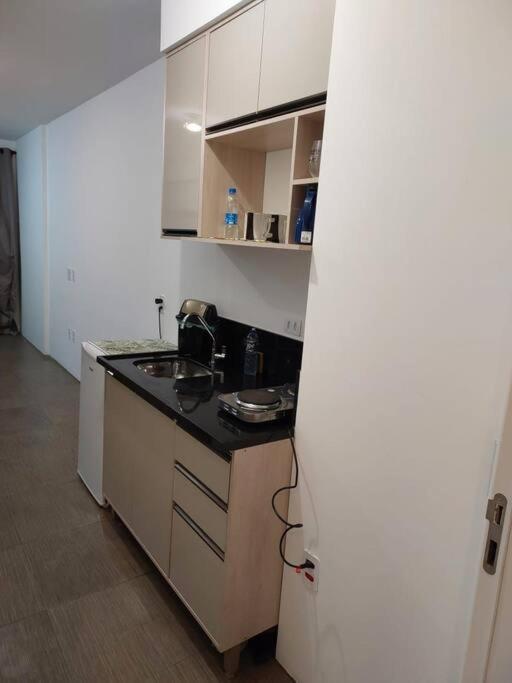 Апартаменти Loft Metro Faria Lima, Largo Da Batata, Butanta, Usp, Clube Hebraica Reboucas Сан-Паулу Екстер'єр фото