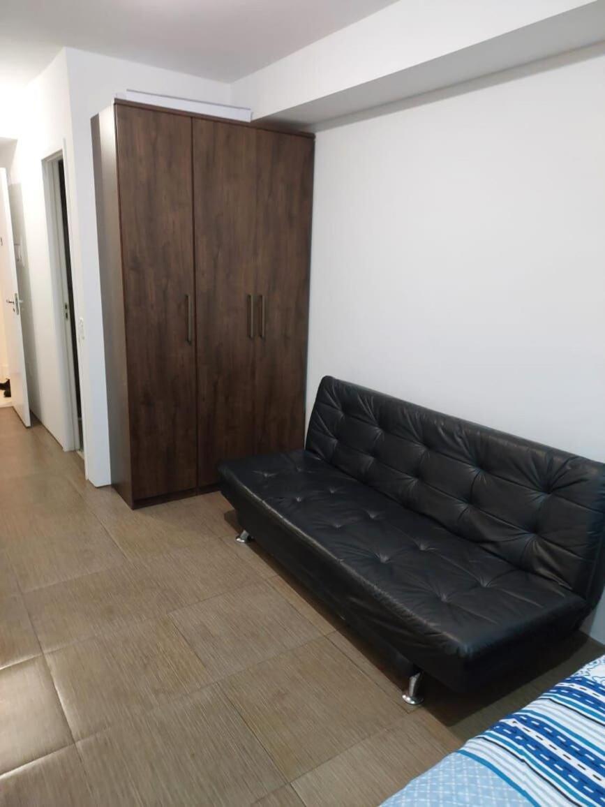 Апартаменти Loft Metro Faria Lima, Largo Da Batata, Butanta, Usp, Clube Hebraica Reboucas Сан-Паулу Екстер'єр фото